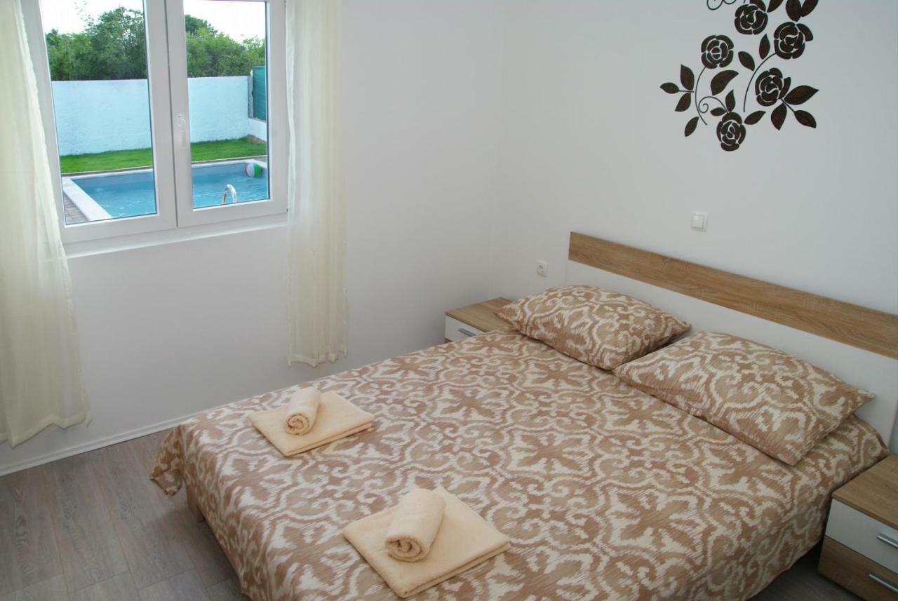 Vikendica Luka Zadar