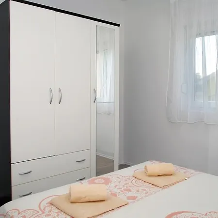 Holiday Home Luka Zadar Exterior photo