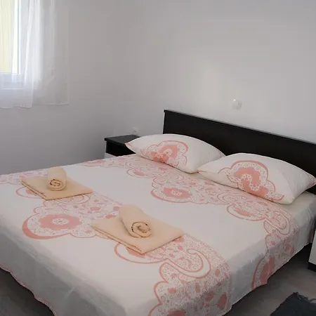 Holiday Home Luka Zadar Exterior photo