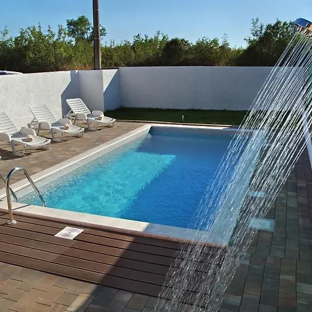 Holiday Home Luka Zadar Exterior photo