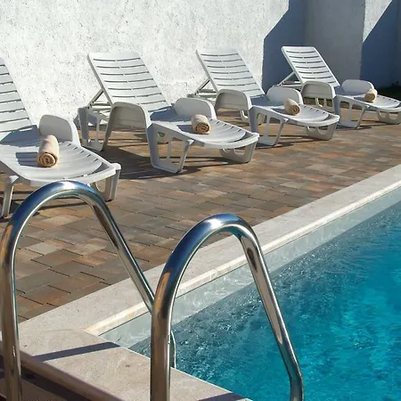 Holiday Home Luka Zadar Exterior photo