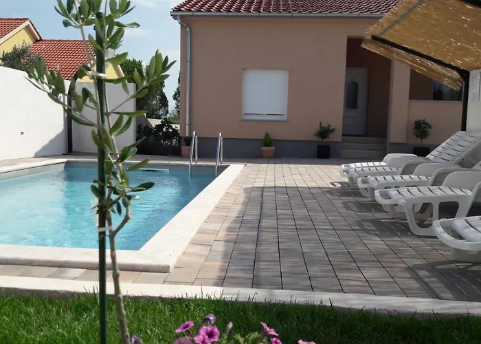 Holiday Home Luka