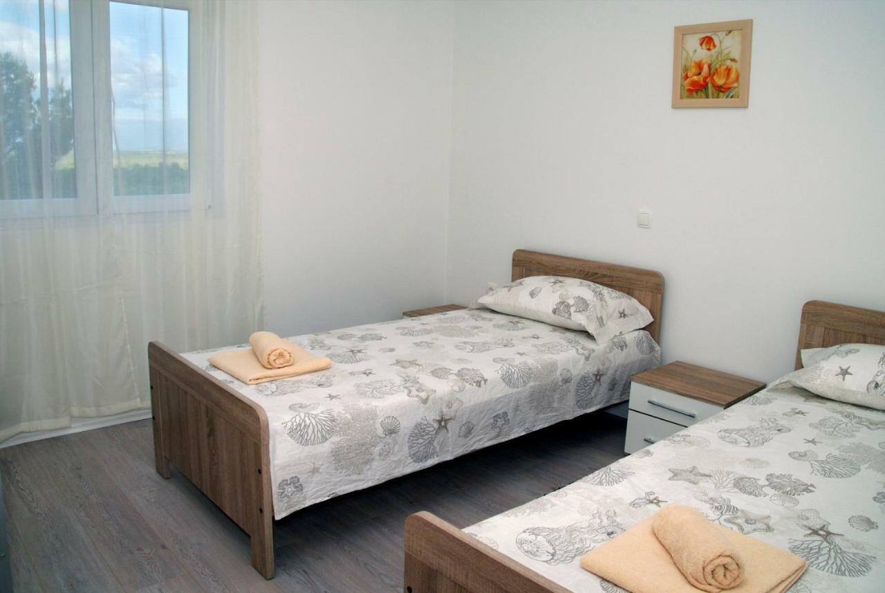 Luka Holiday home Zadar