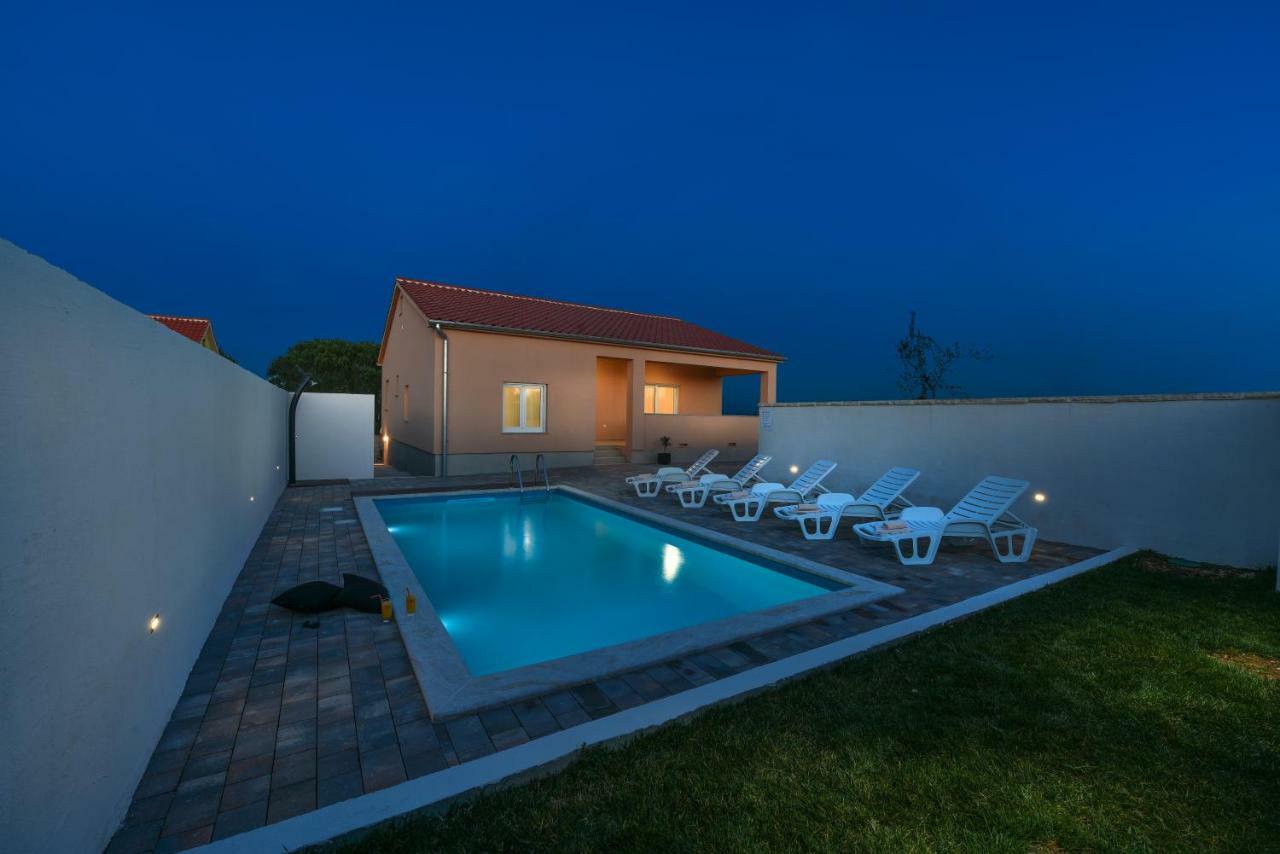 Luka Holiday home Zadar