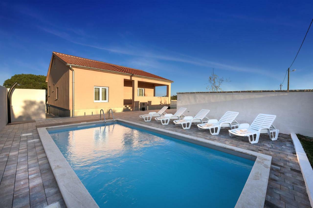 Luka Holiday home
