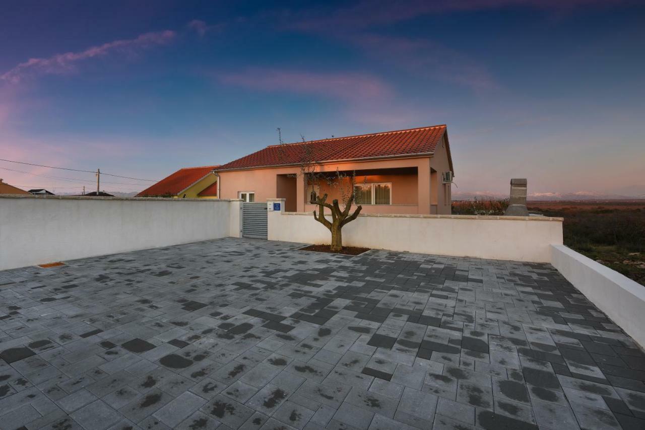 Luka Holiday home