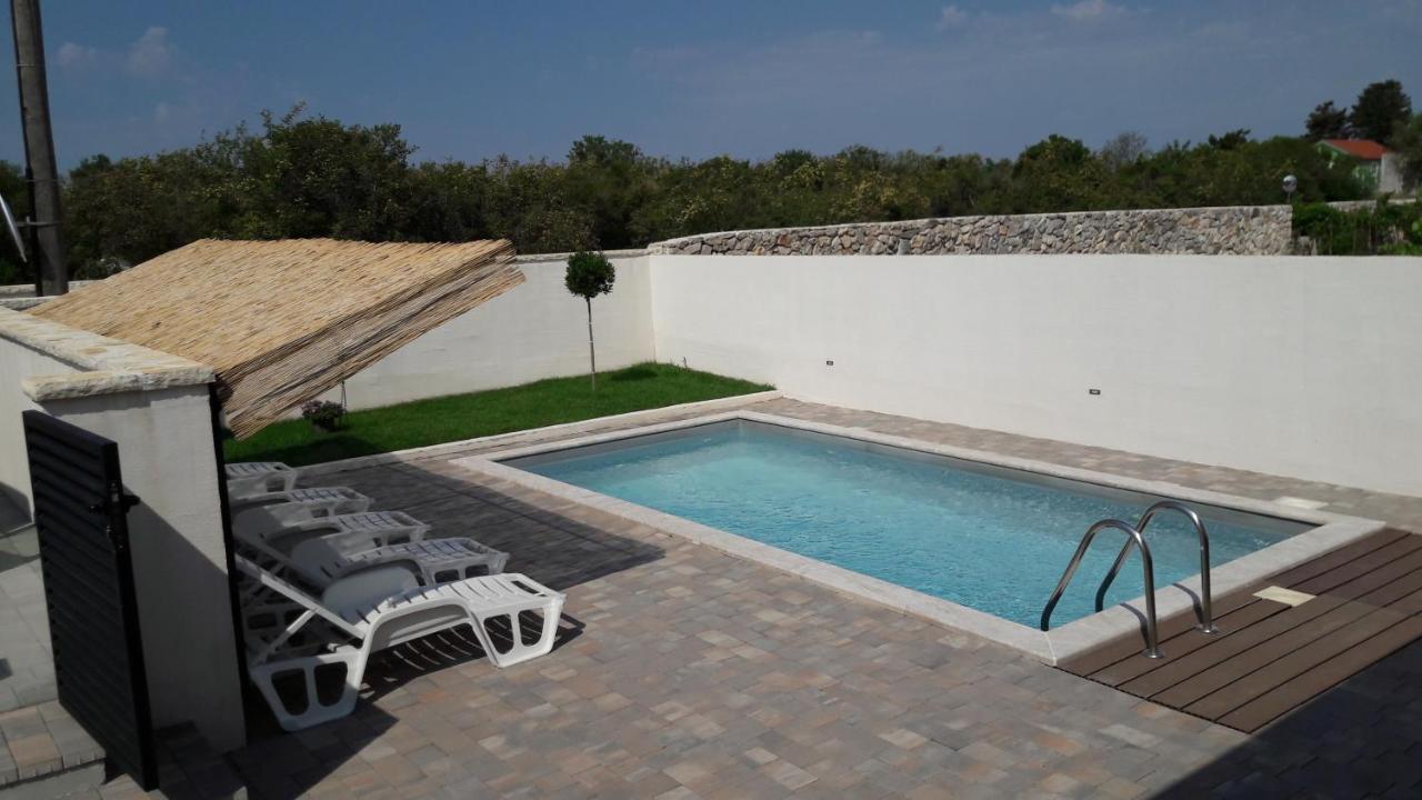 Holiday home Luka *