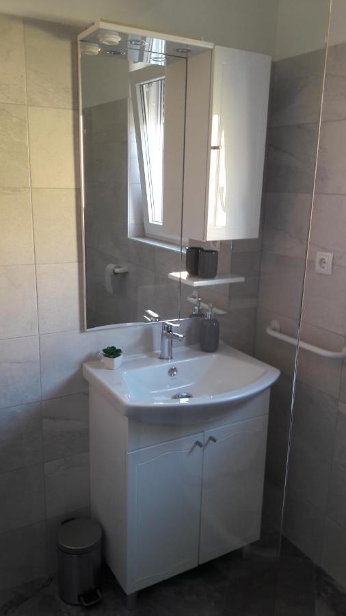 Luka Holiday home Zadar