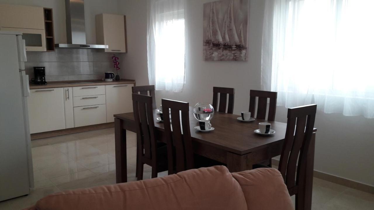 Luka Holiday home